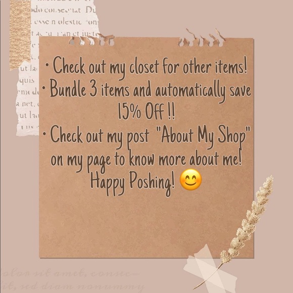 ♥︎ Lucy L Fitness Booty Bundle ♥︎ - Picture 3 of 3